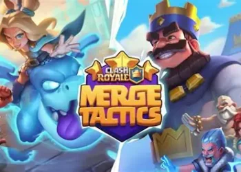 merge tactics