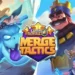merge tactics