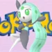 Shiny Meloetta