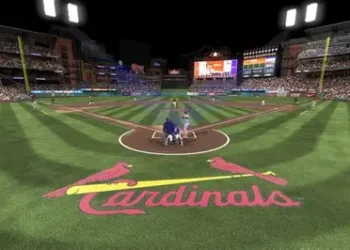 MLB The Show 25