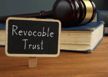 Revocable trust