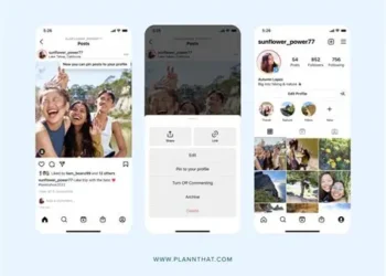 Instagram posts