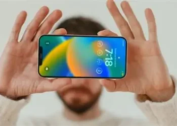 iPhone