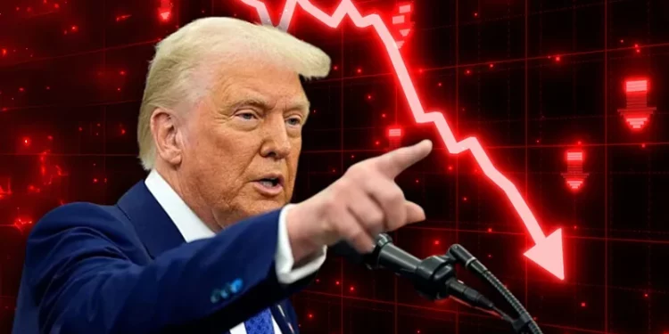 Trump's