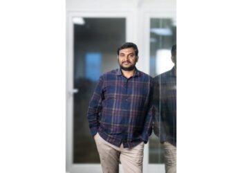 Venugopal Naidu Says Dairy Industry Must Address Its Tech Challenges