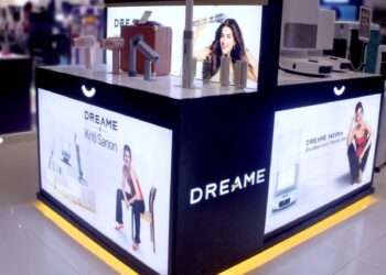 Dreame Technology Expands Offline Presence in India Through Partnership with Croma