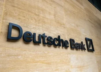 Deutsche Bank