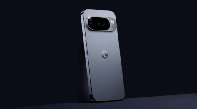 Pixel 10