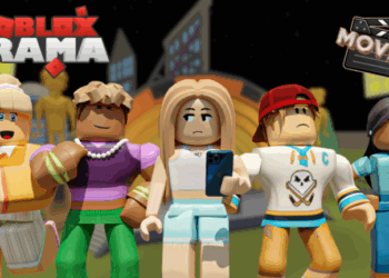 Total Roblox Drama