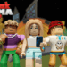 Total Roblox Drama
