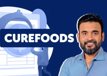 Curefoods India Files for IPO: Plans Expansion with INR 800 Cr Fresh Issue