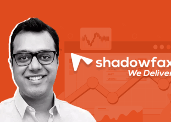 Flipkart-Backed Shadowfax Files Confidential DRHP for ₹2,500 Cr IPO