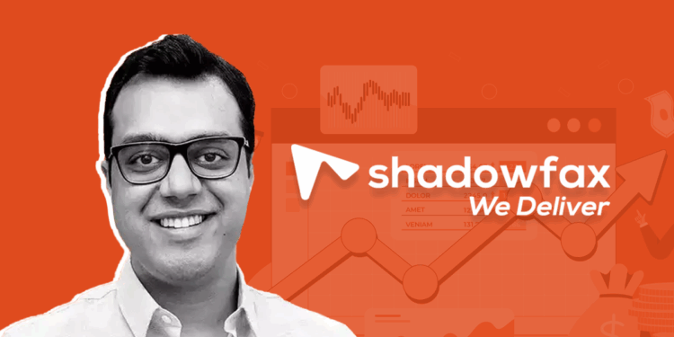 Flipkart-Backed Shadowfax Files Confidential DRHP for ₹2,500 Cr IPO
