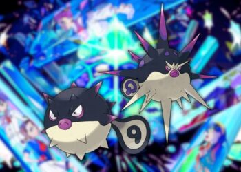 How to Evolve Hisuian Qwilfish in Pokémon GO
