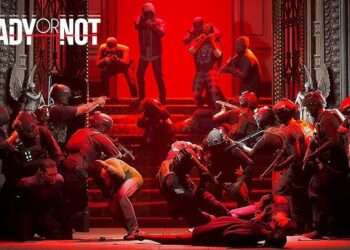 How to Customize Your Character in Ready or Not