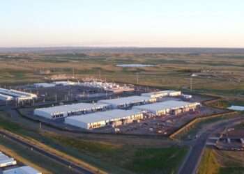 Wyoming's Energy Evolution AI Data Centers Poised to Become Major Power Consumers