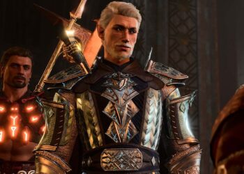 How to Get the Risky Ring in Baldur’s Gate 3