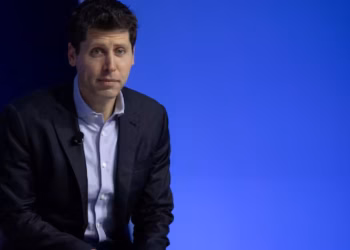 Sam Altman