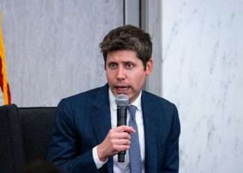 Sharing ChatGPT Chats Could Lead to Jail Time, Altman Warns