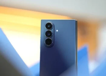 Galaxy Z Fold 7