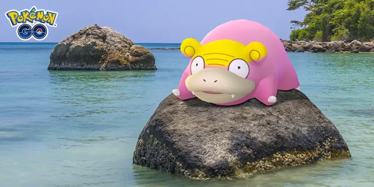 How to Evolve Galarian Slowpoke