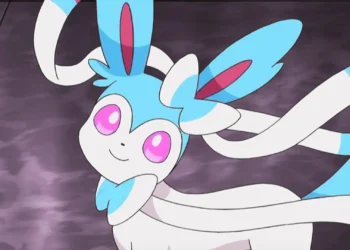 How to Get Shiny Sylveon in Pokemon GO