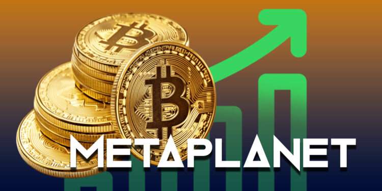 Metaplanet
