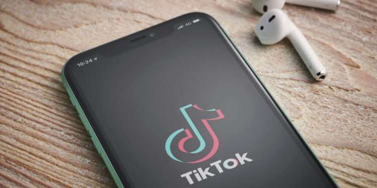 TikTok