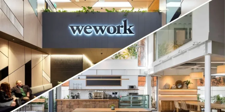 WeWork India Gears Up for IPO After SEBI Green Light