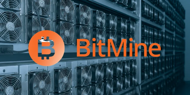 BitMine