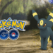 How to Get Shiny Umbreon in Pokémon Go
