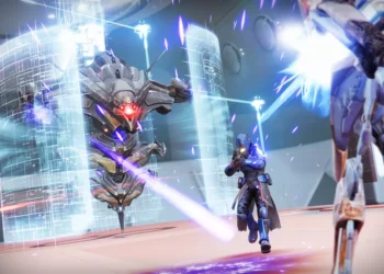How to Get & Use Unstable Cores in Destiny 2