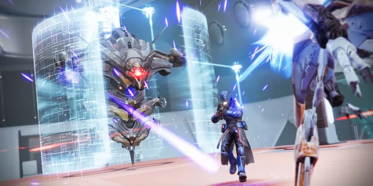 How to Get & Use Unstable Cores in Destiny 2