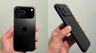 iPhone 17 Pro Max Set to Boast Largest iPhone Battery Yet - TechStory