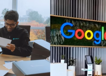 Google Invests $2.4 Billion in AI Coding, Taps Windsurf CEO Varun Mohan