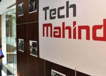 Tech Mahindra Reports 34% Profit Surge, Beats TCS and HCL with Rs 1,140 Crore Q1 Earnings