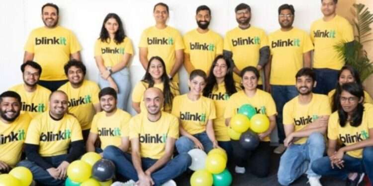Blinkit to Start Directly Selling to Customers Under New Inventory-Led Model