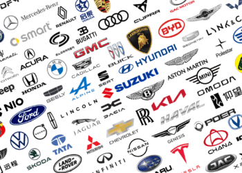 From Tesla to Toyota: Top 10 Car Companies in the World