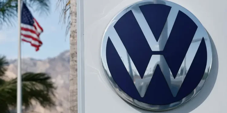 Volkswagen Feels the Heat: $1.5 Billion Tariff Hit Forces Tough Year Ahead