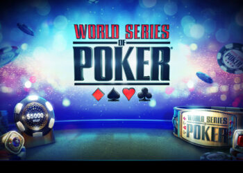 WSOP Logo