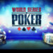 WSOP Logo