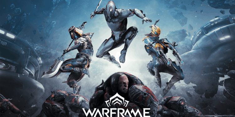 How to Farm Tasoma Extract in Warframe