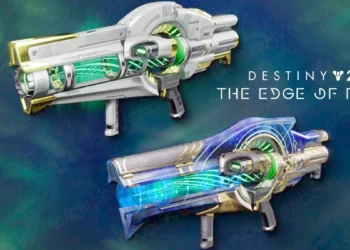 How to Get the Whirling Ovation Exotic Rocket Launcher in Destiny 2