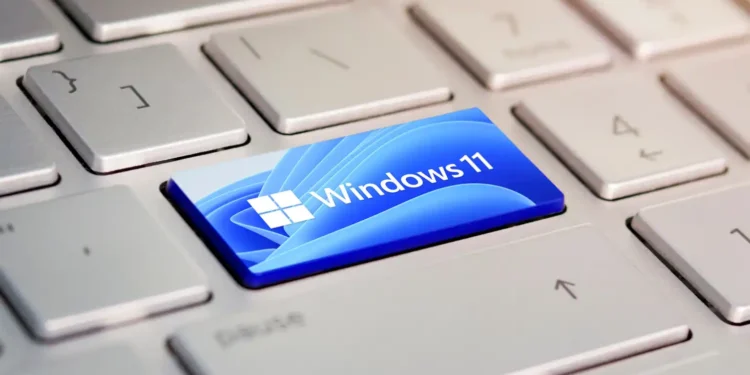 Microsoft Reverses Windows 11 System Tray Redesign After User Backlash