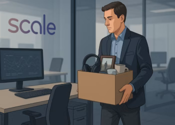 Scale AI Cuts 200 Jobs, Citing Overly Rapid GenAI Expansion