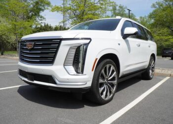General Motors Hit with Lawsuit Over Keyless Car Theft Surge