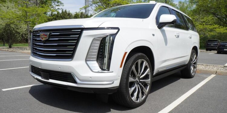 General Motors Hit with Lawsuit Over Keyless Car Theft Surge