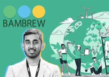 Bambrew Secures ₹90 Cr Funding to Lead the Green Packaging Revolution