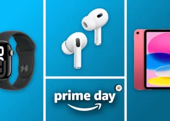 Prime Day