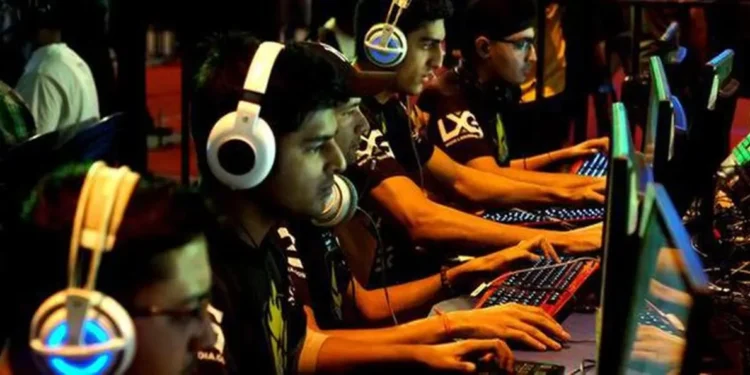 Nazara Technologies Levels Up: Stock Jumps After Nodwin Acquires AFK Gaming